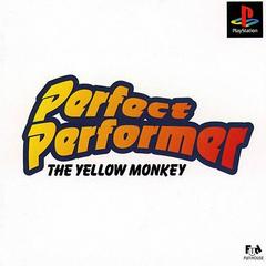 Perfect Performer - The Yellow Monkey JP Playstation Prices
