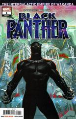 Black Panther #1 (2018) Comic Books Black Panther Prices