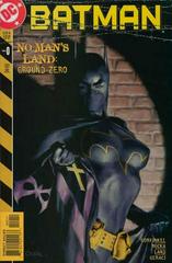 Batman: No Man's Land #0 (1999) Comic Books Batman: No Man's Land Prices
