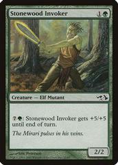 Stonewood Invoker Magic Elves vs Goblins Prices