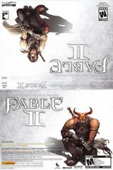 Photo By Canadian Brick Cafe | Fable II [Limited Edition] Xbox 360