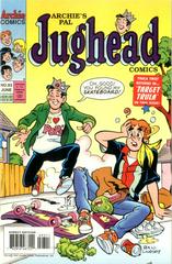 Archie's Pal Jughead Comics #93 (1997) Comic Books Archie's Pal Jughead Prices