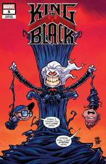 King in Black [Young] Comic Books King in Black Prices