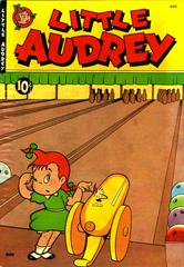 Little Audrey #10 (1950) Comic Books Little Audrey Prices