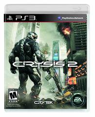 Crysis 2 [Limited Edition] Playstation 3 Prices