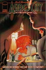 Astro City #13 (1998) Comic Books Astro City Prices