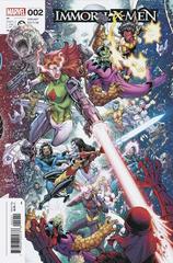 Immoral X-Men [Nauck] #2 (2023) Comic Books Immoral X-Men Prices