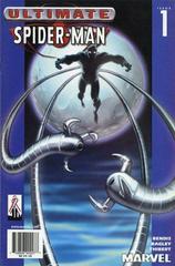 Ultimate Spider-Man [Target] #1 (2000) Comic Books Ultimate Spider-Man Prices