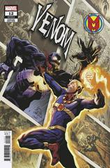 Venom [Stegman Miracleman] #12 (2022) Comic Books Venom Prices