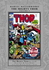 Marvel Masterworks: The Mighty Thor #9 (2010) Comic Books Marvel Masterworks: Mighty Thor Prices