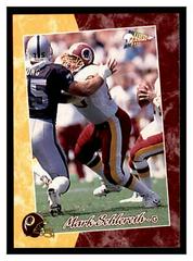Mark Schlereth Football Cards 1993 Pacific Prices