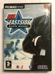 NHL Eastside Hockey Manager PC Games Prices