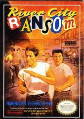 River City Ransom NES Prices