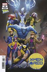 X-Men: Red [Gay] #16 (2023) Comic Books X-Men: Red Prices
