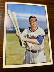 Willie Jones #29 Baseball Cards 1979 TCMA Baseball History Series Prices
