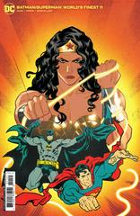 Batman / Superman: World's Finest [Roe] Comic Books Batman / Superman: World's Finest Prices