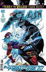 Flash #76 (2019) Comic Books Flash Prices