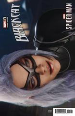 Black Cat [Game] #1 (2019) Comic Books Black Cat Prices
