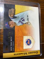 Tom Seaver #GM-1 Baseball Cards 2012 Topps Golden Moments Prices