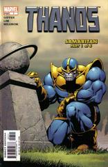 Thanos #7 (2004) Comic Books Thanos Prices