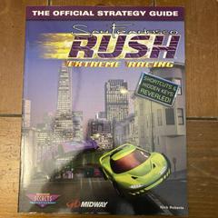 San Francisco Rush: Extreme Racing [Prima] Strategy Guide Prices