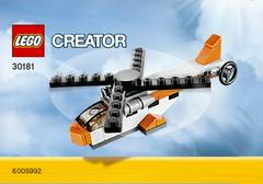 Helicopter LEGO Creator Prices