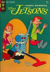 Jetsons #21 (1966) Comic Books Jetsons Prices