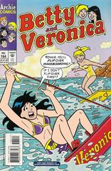 Betty and Veronica #164 (2001) Comic Books Betty and Veronica Prices