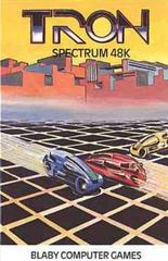 Tron ZX Spectrum Prices
