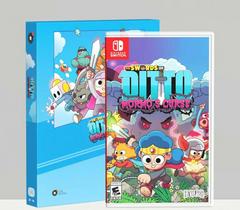 Swords of Ditto: Mormo's Curse Nintendo Switch Prices