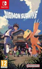 Digimon Survive PAL Nintendo Switch Prices