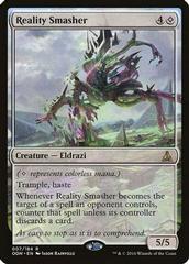 Reality Smasher [Foil] Magic Oath of the Gatewatch Prices