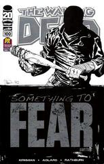 The Walking Dead [Retailer] #100 (2012) Comic Books Walking Dead Prices