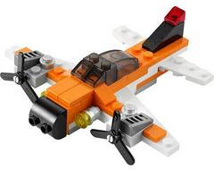 LEGO Set | Mini Plane LEGO Creator