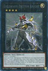 Evilswarm Exciton Knight YuGiOh Battles of Legend: Chapter 1 Prices