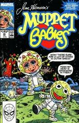 Muppet Babies #26 (1989) Comic Books Muppet Babies Prices