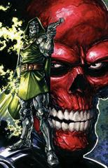 Wastelanders: Doom [Crain Virgin] #1 (2022) Comic Books Wastelanders: Doom Prices
