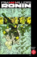 Ronin #2 (1983) Comic Books Ronin Prices