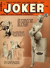 Joker #51 (1957) Comic Books Joker Prices