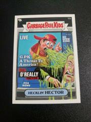 Hecklin' HECTOR #32a 2004 Garbage Pail Kids Prices
