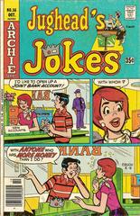 Jughead's Jokes #56 (1977) Comic Books Jughead's Jokes Prices
