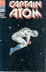 Captain Atom #52 (1991) Comic Books Captain Atom Prices