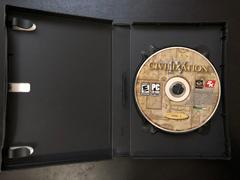 Disc | Civilization IV [Game of the Year Edition] PC Games