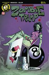 Zombie Tramp [Cocktail] #39 (2017) Comic Books Zombie Tramp Prices