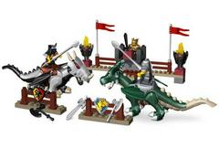 LEGO Set | Dragon Tournament LEGO DUPLO