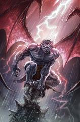 Gargoyles: Dark Ages [Quah Virgin] #1 (2023) Comic Books Gargoyles: Dark Ages Prices