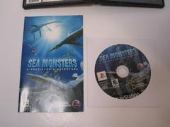 Photo By Canadian Brick Cafe | Sea Monsters Prehistoric Adventure Playstation 2