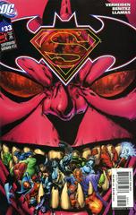 Superman / Batman #33 (2007) Comic Books Superman / Batman Prices