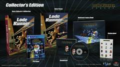 Lode Runner Legacy [Collector's Edition] PAL Playstation 4 Prices