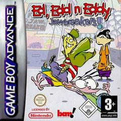 Ed Edd n Eddy: Jawbreakers PAL GameBoy Advance Prices